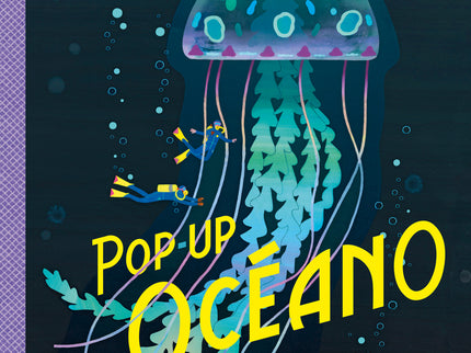 Pop-up Océano