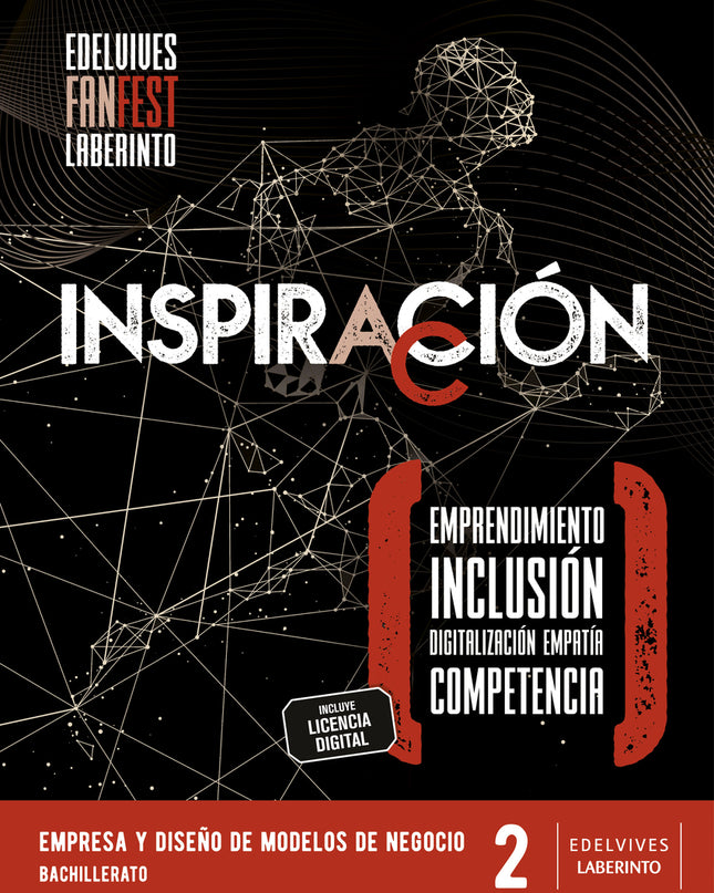 Proyecto: Fanfest - Economía Y Diseño De Modelos De Negocio 2 Bachillerato
