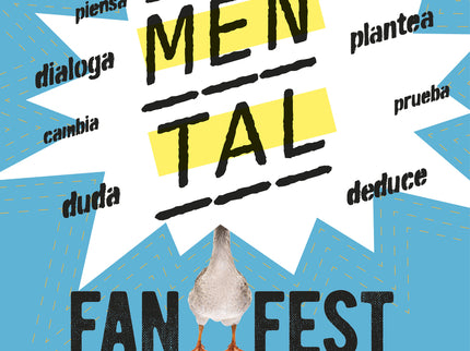 Proyecto: Fanfest - Historia De La Filosofía 2 Bachillerato
