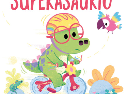 La Superasaurio