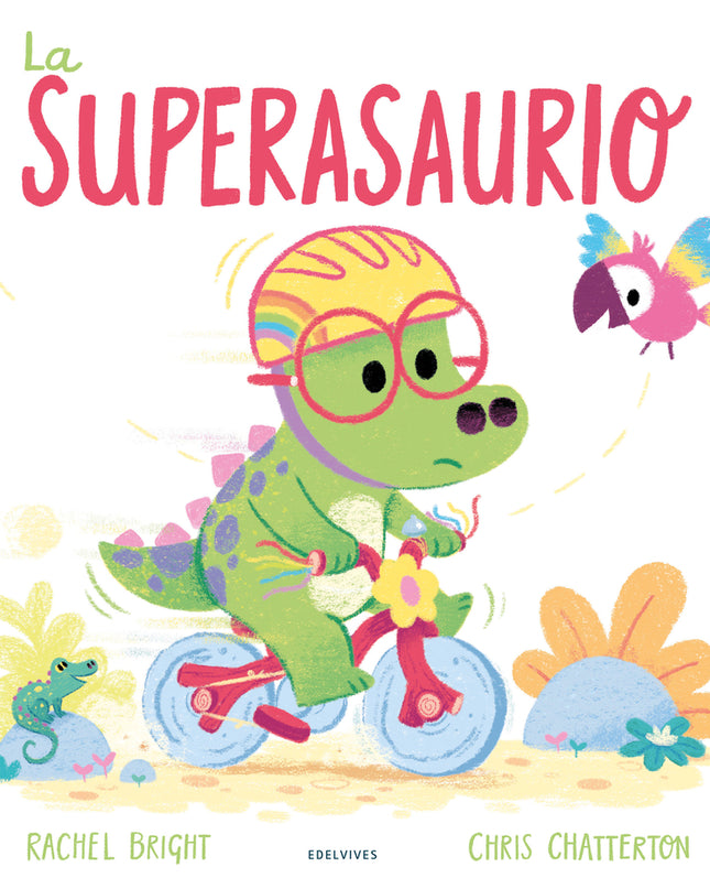 La Superasaurio