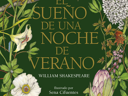 El Sueño De Una Noche De Verano