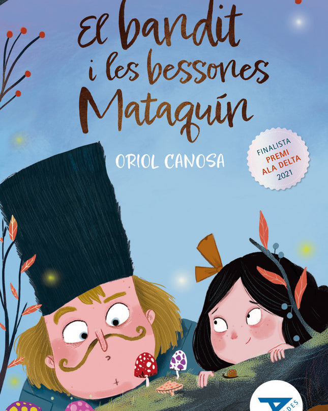 (val).bandit I Les Bessones Mataquin, El.(albades Blava)