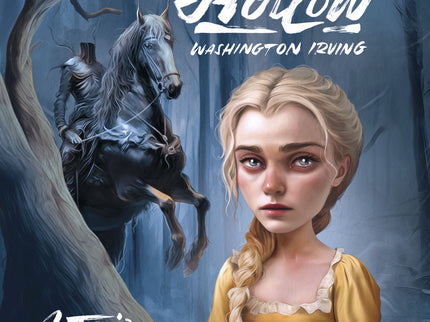 La Leyenda De Sleepy Hollow