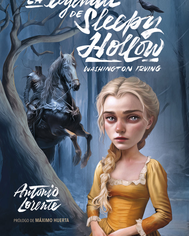 La Leyenda De Sleepy Hollow