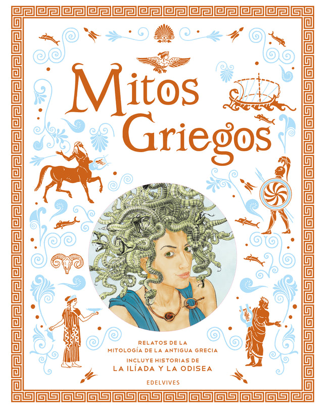 Mitos Griegos