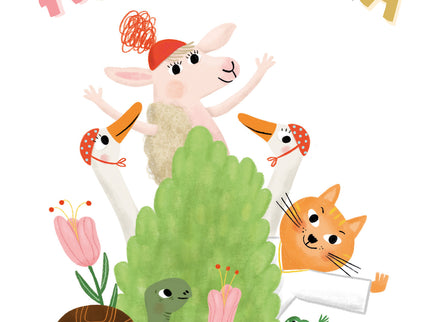 Animaleza