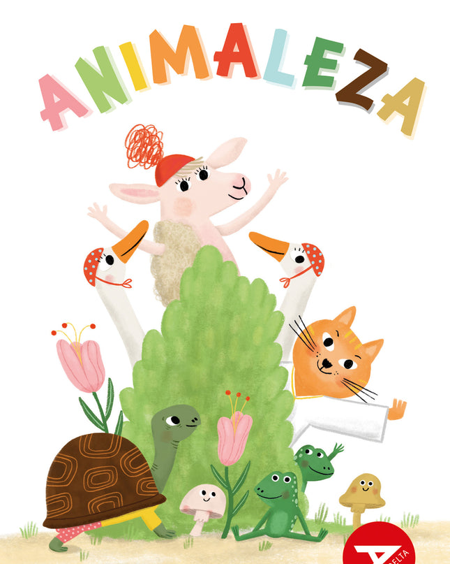 Animaleza