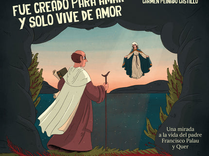 Mi Corazón Fue Creado Para Amar Y Solo Vive De Amor