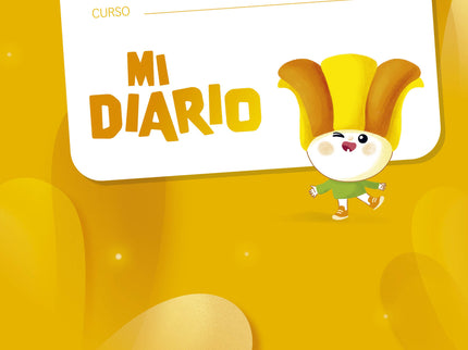 Proyecto Momoi - Mi Diario
