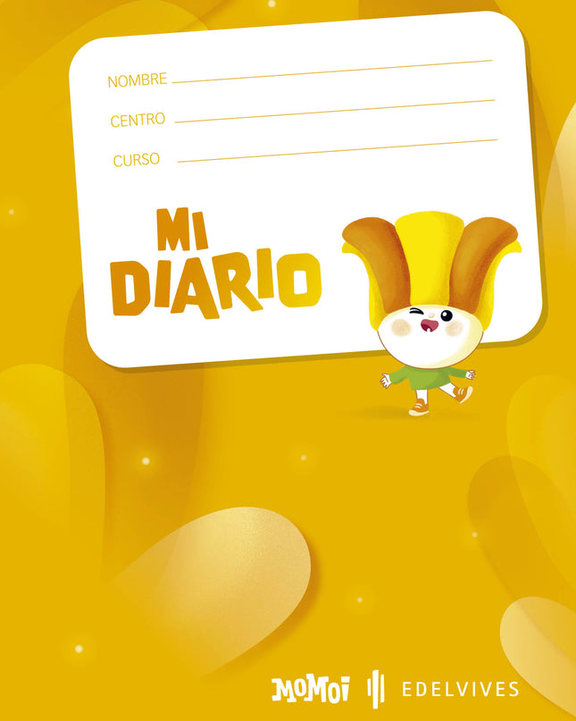 Proyecto Momoi - Mi Diario