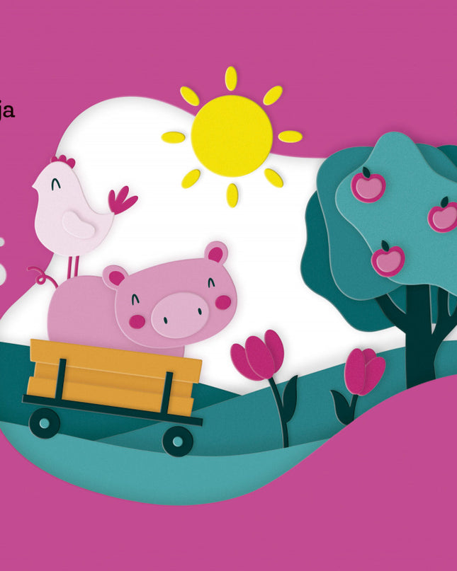 La Granja 5 Años 2024