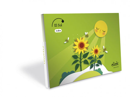 El Sol 4 Años 2024