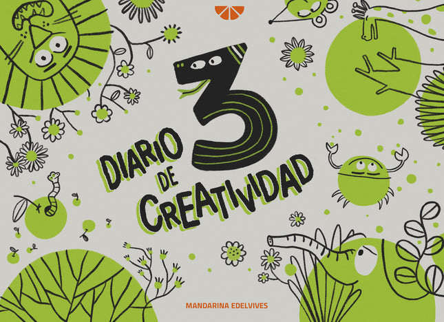 Diario De Creatividad 3