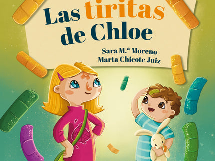 Tiritas
