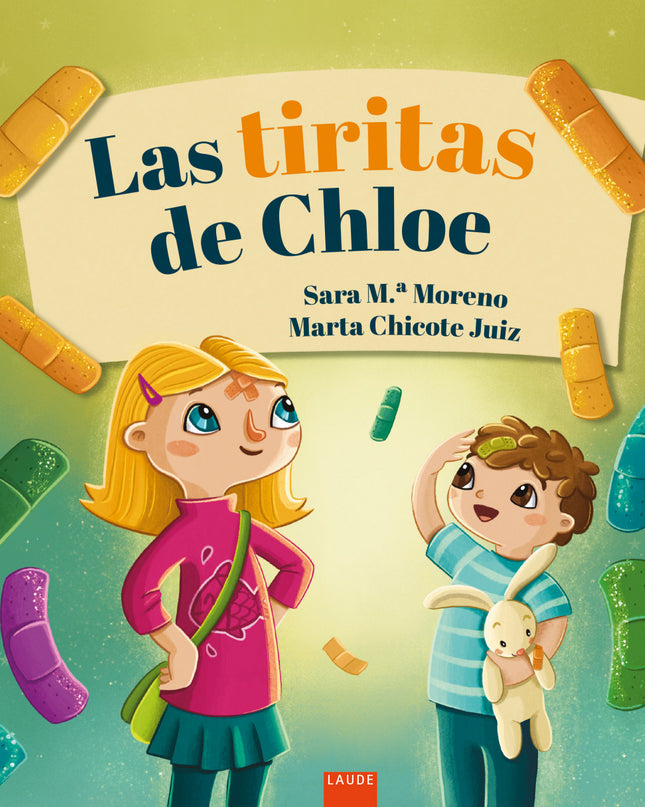 Tiritas