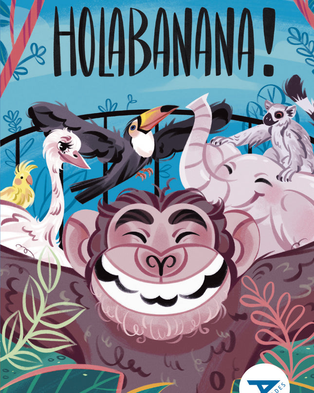 (val).holabanana!(albades Serie Blava)