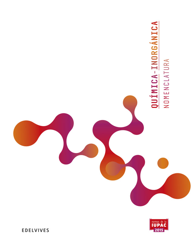 Química Inorgánica - Nomenclatura