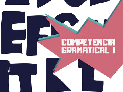 Competencia Gramatical I