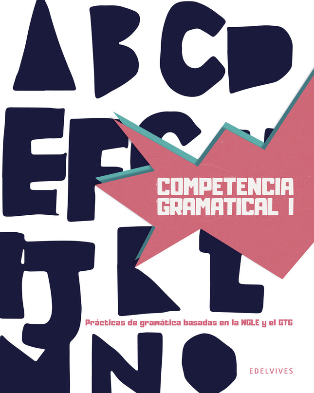 Competencia Gramatical I
