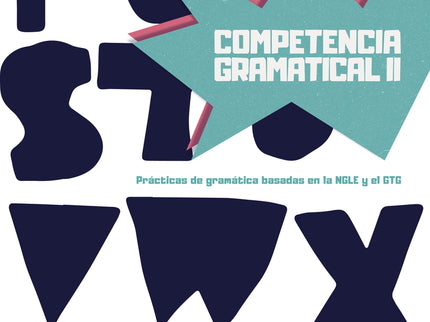 Competencia Gramatical Ii