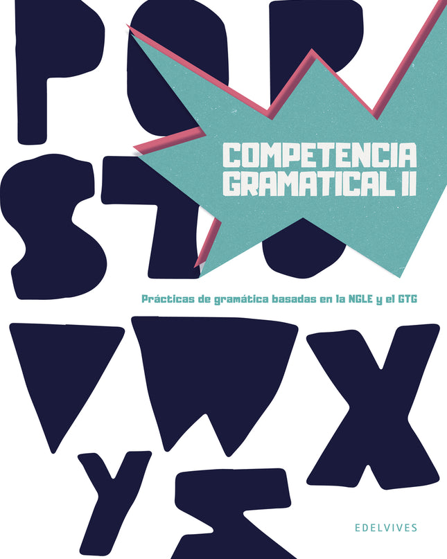 Competencia Gramatical Ii