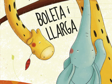 (val).boleta I Llarga.(albades Serie Roja)