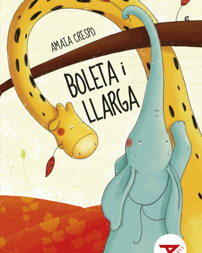 (val).boleta I Llarga.(albades Serie Roja)
