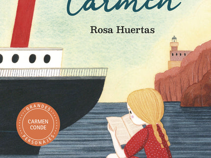 La Estrella De Carmen