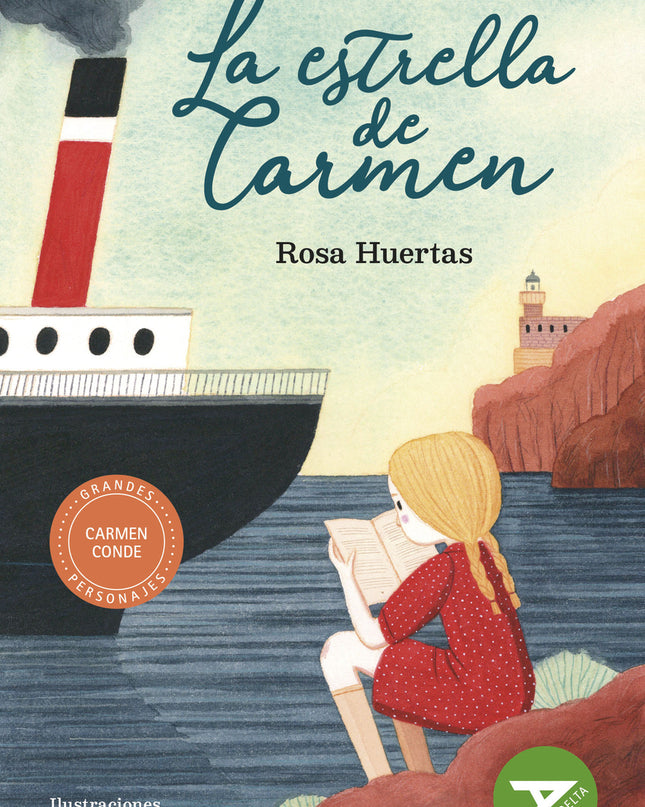 La Estrella De Carmen