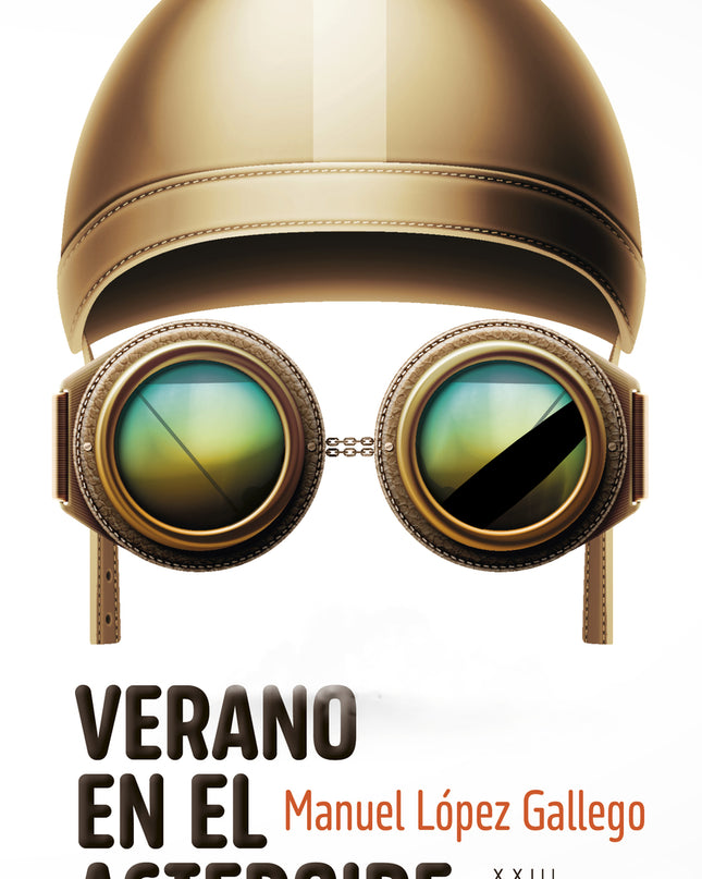 Verano En El Asteroide