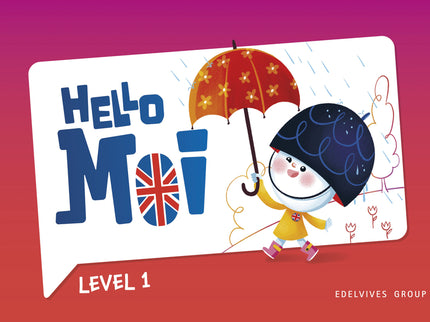 Hello Moi - Level 1
