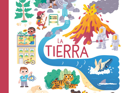 La Tierra