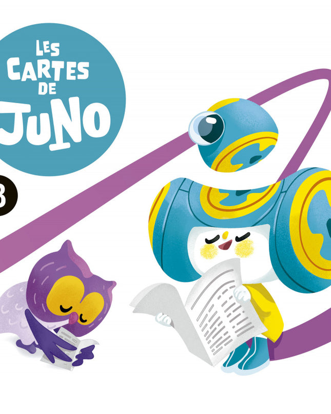 La Lecto - Nivell Iii: Les Cartes De Yuno. Quadern 8