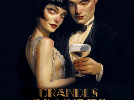 Grandes Amores.veinte Parejas Inolvidables
