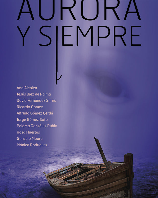 Aurora Y Siempre