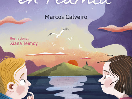 Un Verano En Flamia