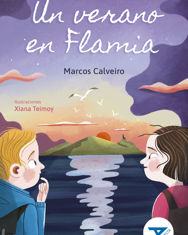Un Verano En Flamia