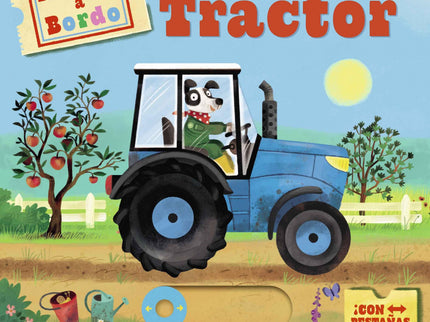 Tractor