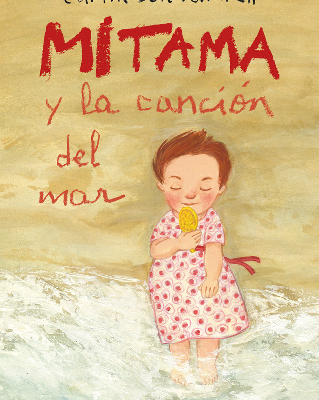 Mitama Y La Cancion Del Mar