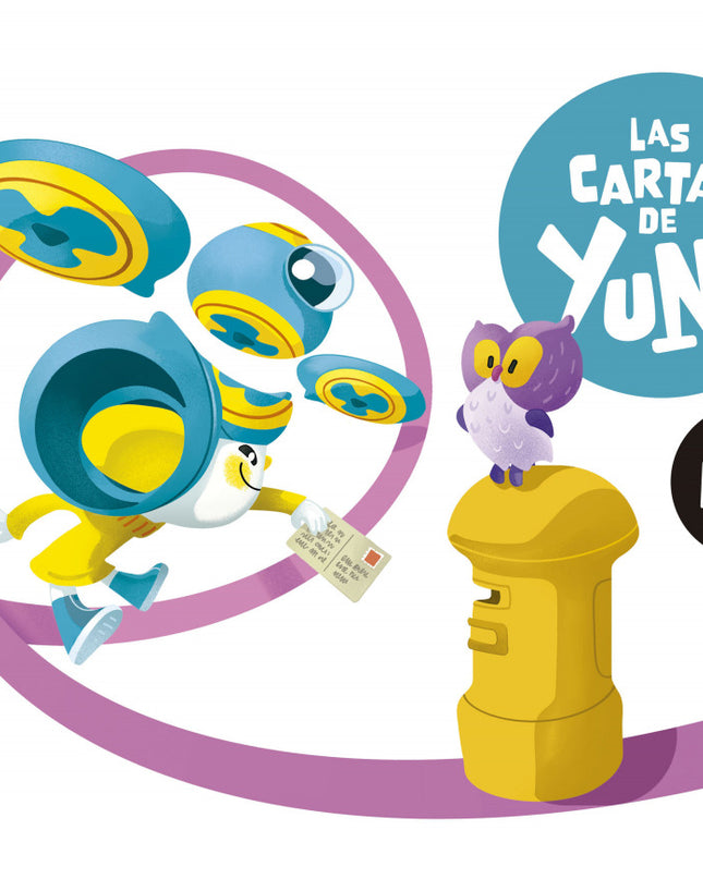Nueva Lecto 7 Nivel 3 2024 Cuadricula