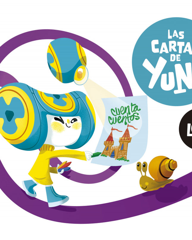 Nueva Lecto 9 Nivel 3 2024 Cuadricula