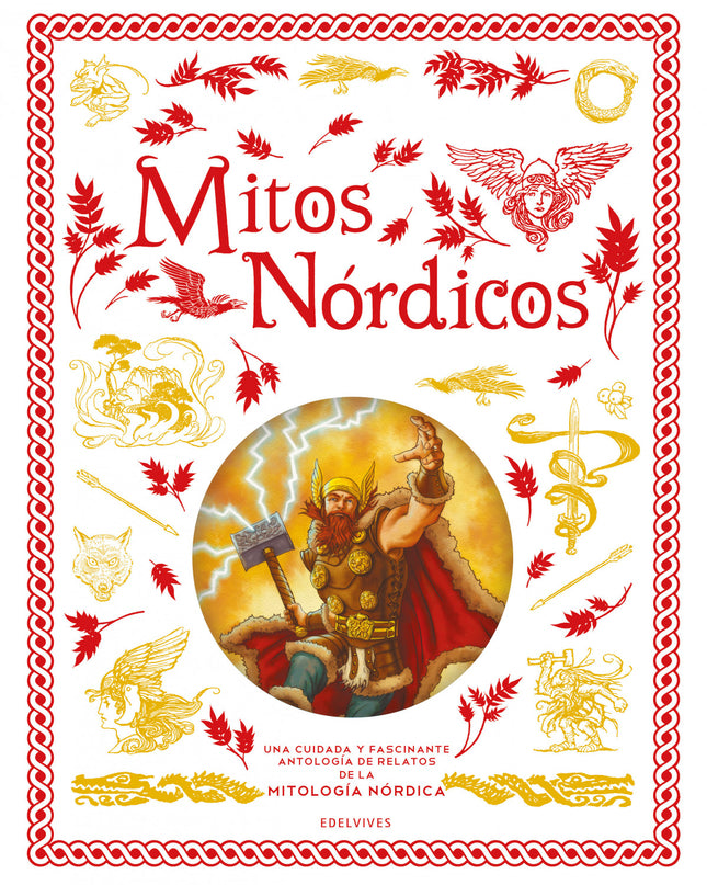 Mitos Nordicos