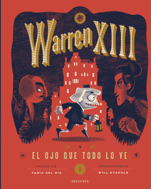 El Ojo Que Todo Lo Ve