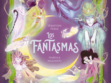 Los Fantasmas