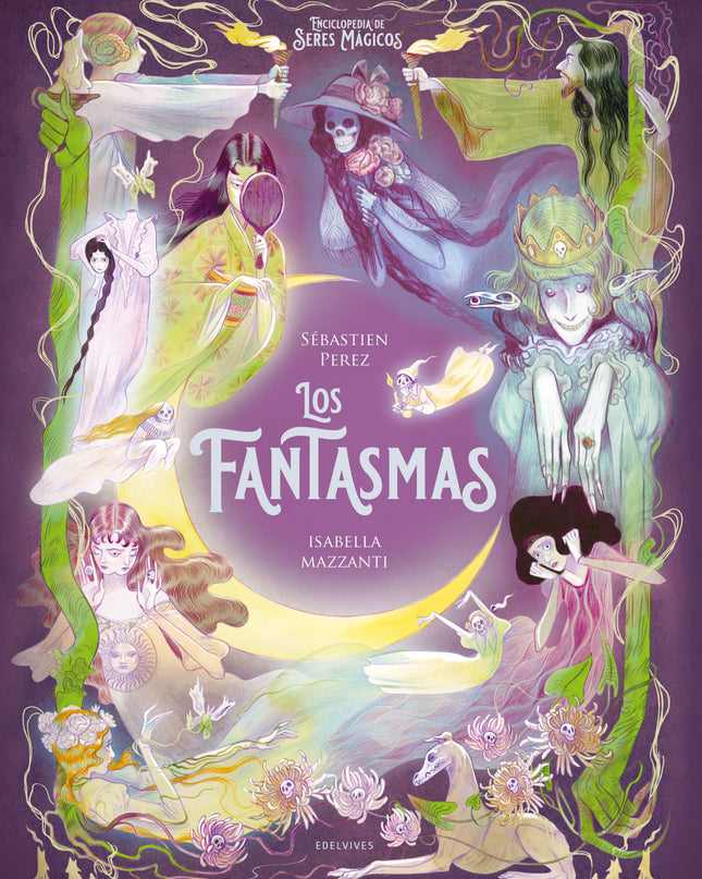 Los Fantasmas