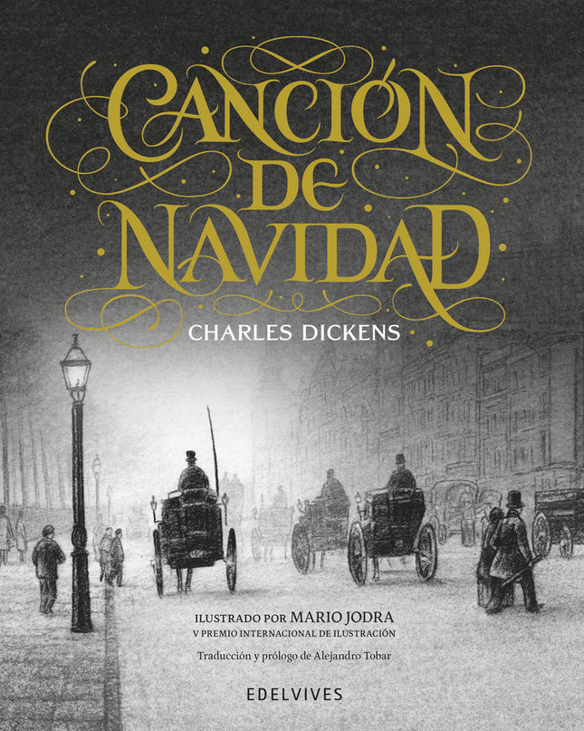 Canción De Navidad