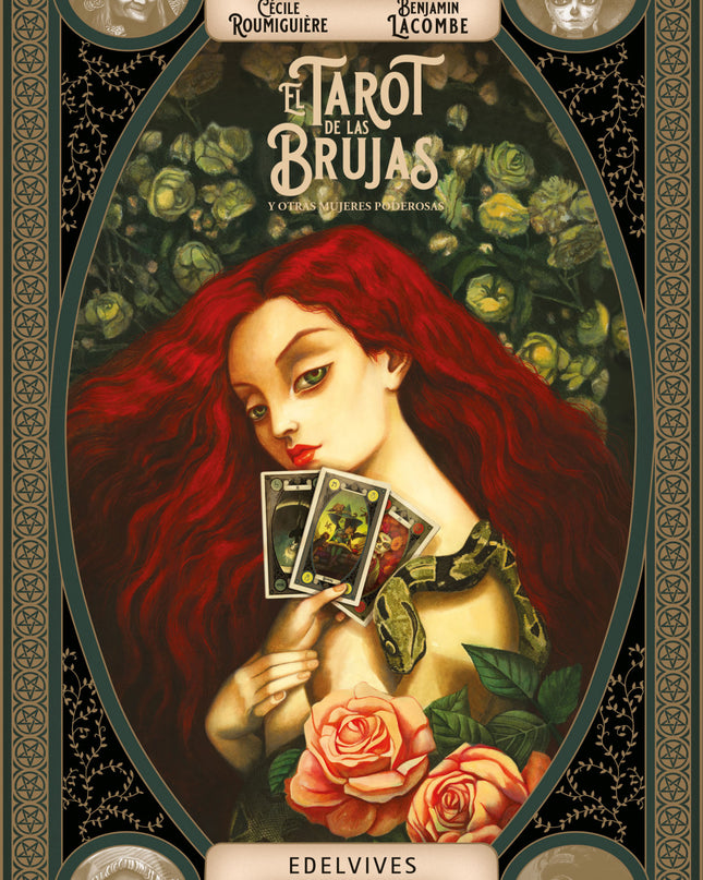 El Tarot De Las Brujas