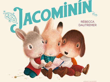 Jacominin