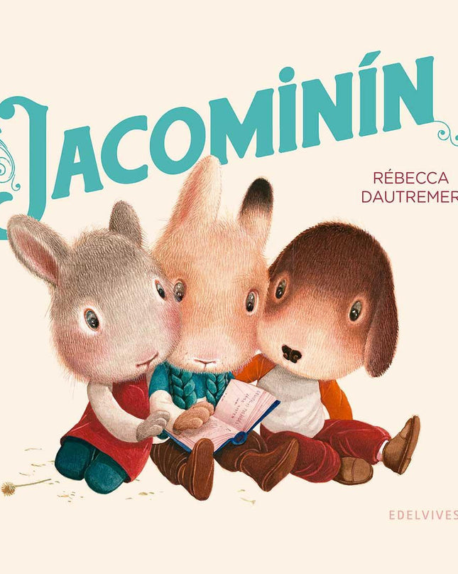 Jacominin